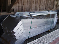 Gerüsttreppe passend für