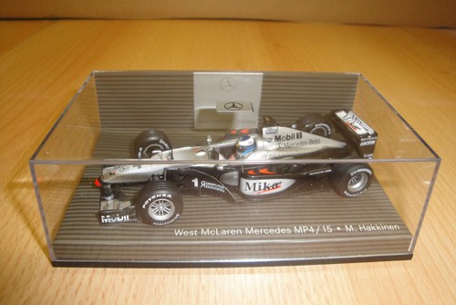 West mclaren mercedes mp4 - west,