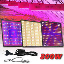 Pflanzenlampe LED Vollspektrum