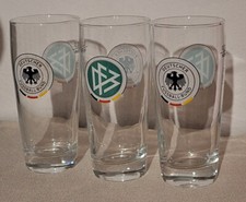 Gläser 3 Stück Deutscher