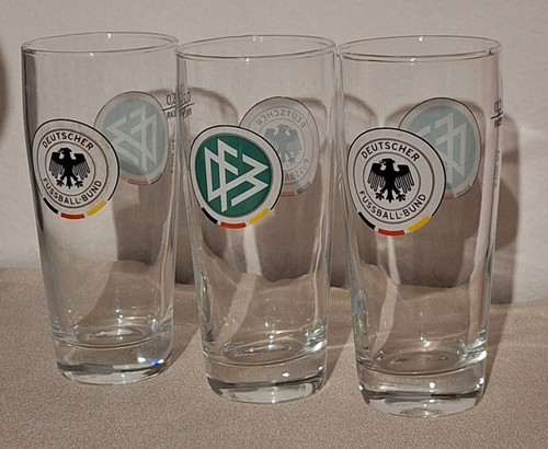 Gläser stück deutscher - gläser, 3