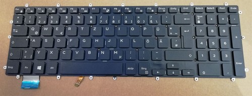 Tastatur dell inspiron 7773 - dell, 17