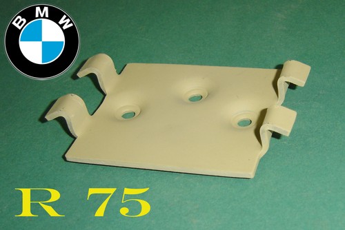 Bmw batterie auflageblech - batterie,