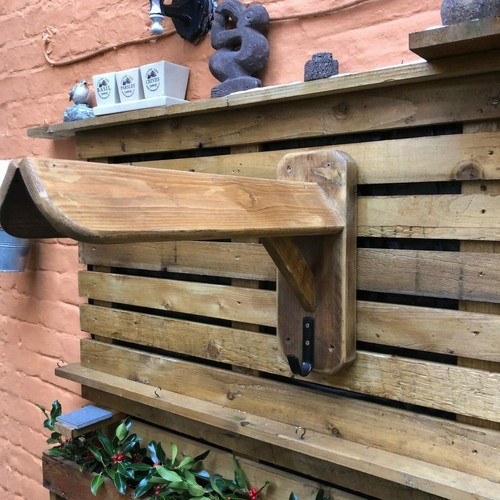 Holz sattelständer ständer - holz,