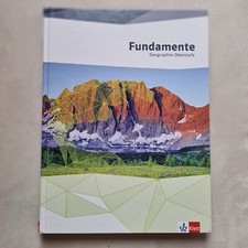 Fundamente geographie - fundamente,