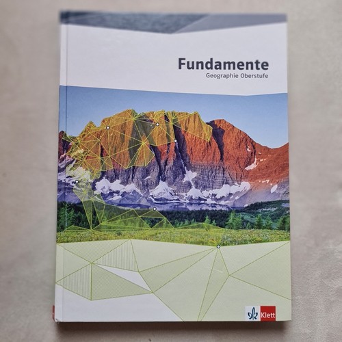 Fundamente geographie - fundamente,