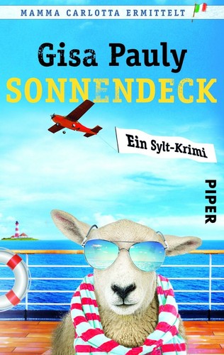 Sonnendeck von gisa pauly - von,