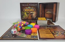 Trivial Pursuit World of