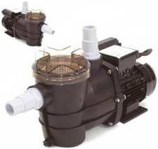 Poolpumpe 8000 l/h