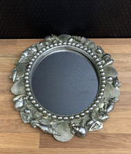 Wandspiegel Barock Optik