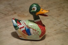 Blech Ente Daiya Made in Japan