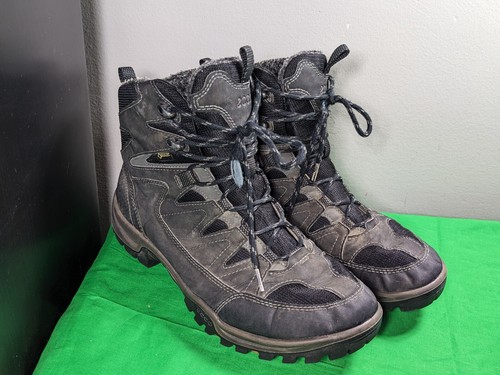 Ecco xpedition iii - xpedition, gtx