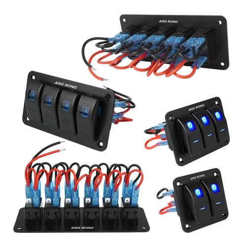 Led 12v 24v - 12v,