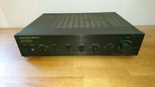 Harman Kardon PM 640 VXi Amplificateur Amplifire Poweramp Stereo Hifi Verstärker