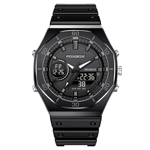 Herren sport militär uhr - militär,