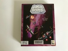 Star Wars X Wing - PC - 3,5