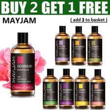 Mayjam 100ml ätherische öle - 100ml,