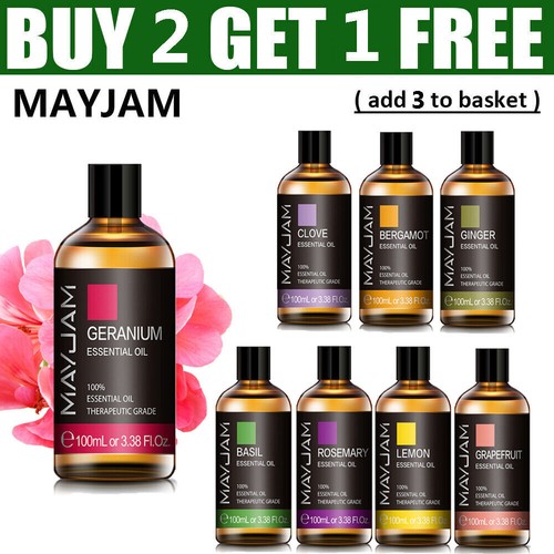 Mayjam 100ml ätherische öle - mayjam,