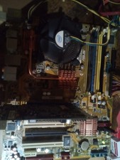 Bundle Asus P5K/S