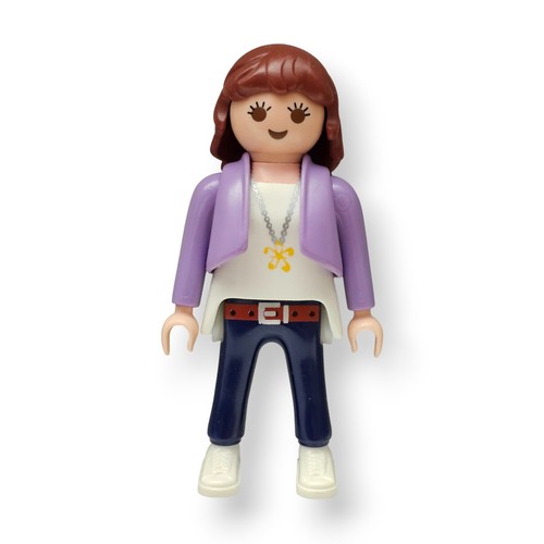 Playmobil figur friseurin frau - playmobil,