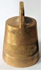 Glocke, Tischglocke, Kamelglocke, Doppelglocke (295)