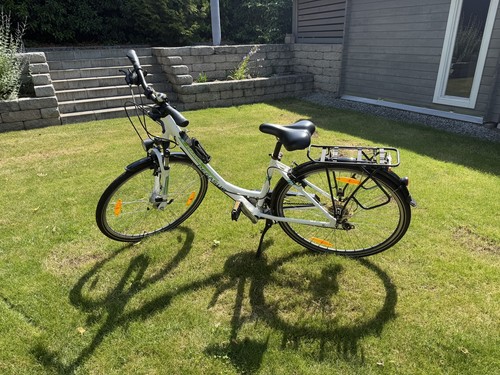 Pegasus damenfahrrad zoll - pegasus, 28