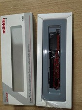 Märklin Mini-Club Spur Z