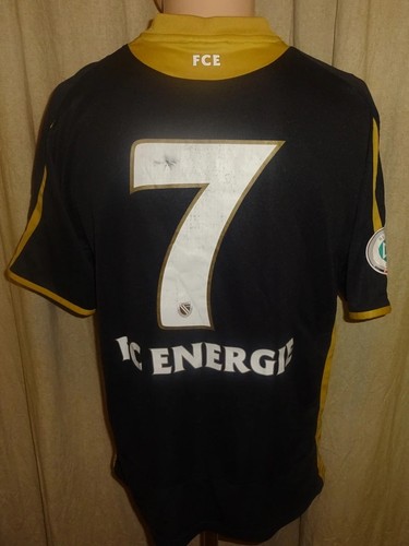 Energie cottbus saller - energie, u23