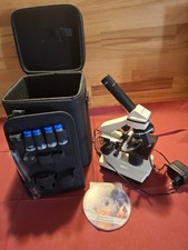 BRESSER Biolux AL Mikroskop