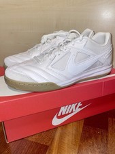 Nike Gato Sneaker White Gum