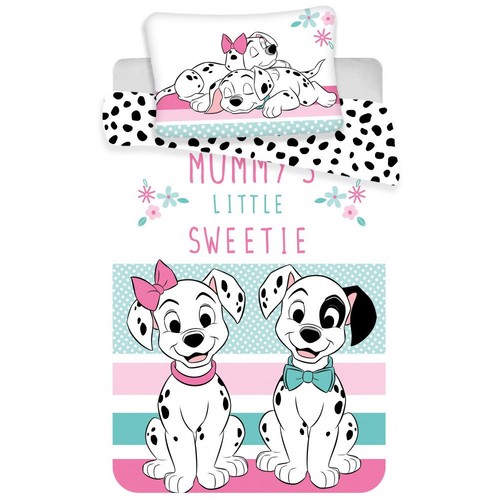 Disney 101 dalmatiner - 101,