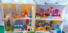 Playmobil Mitnehm Puppenhaus