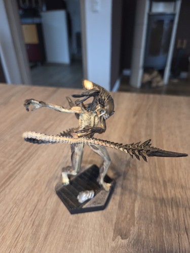Aliens predator requiem - aliens, vs