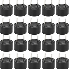 20PCS 3V Active Piezo Buzzer