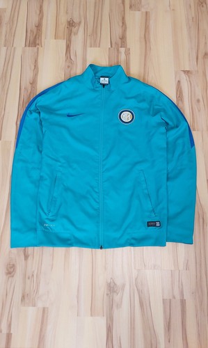 Nike inter mailand vintage - nike,