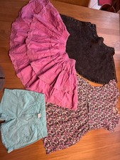 Kleider-Marken-Paket Mädchen