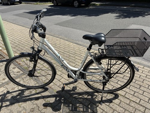 Fahrrad für frauen von - für,