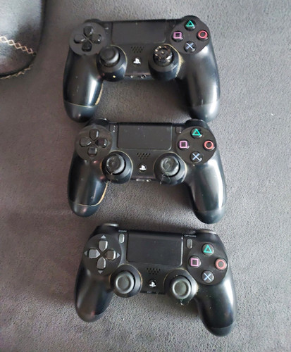 Sony dualshock controller - sony, 4