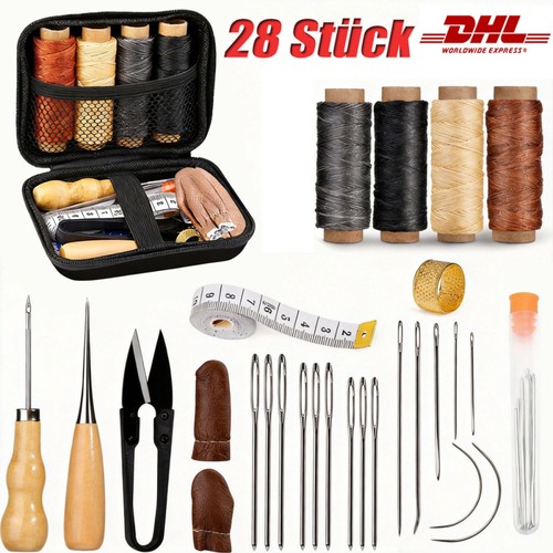 Stk schuhmacher und sattler - 28,
