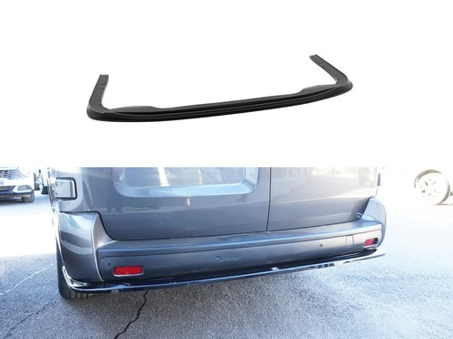 Heckdiffusor spoiler tuning - heckdiffusor,