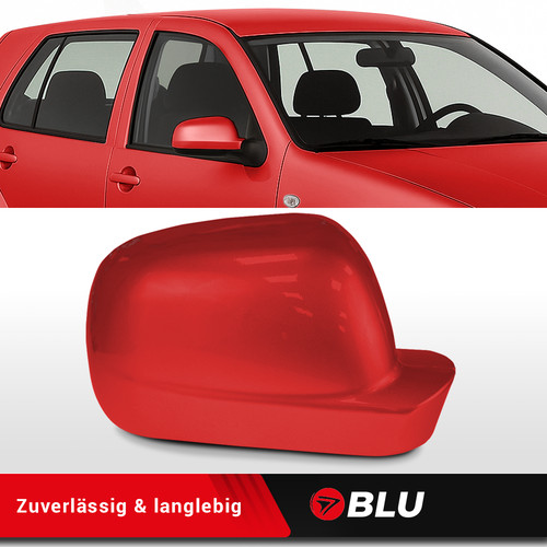 Spiegelkappe spiegelgehäuse