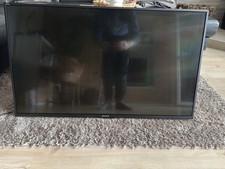 Sony 43WE755, 43", Full HD, LED Smart-TV - Schwarz (KDL43WE755BAEP)