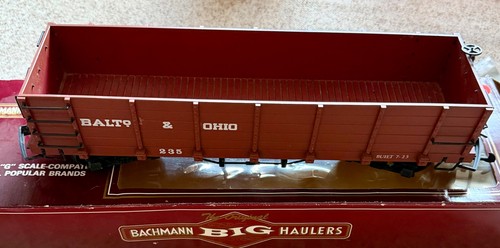 Bachmann big haulers - big, 93712