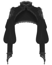 Dark IN Love Damen Gothic Punk