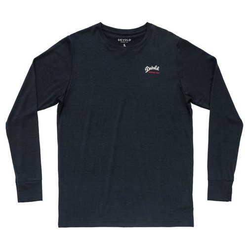 Devold classic script - script, ls