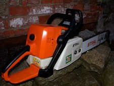 Stihl 029 Super Motorsäge