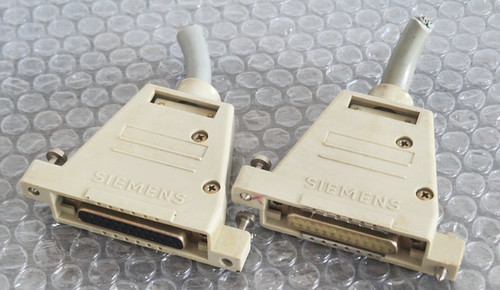 Siemens female - 2x,