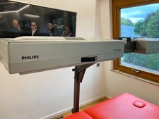 PHILIPS Sunmobile HP-A 400 mobile Sonnenbank