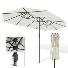 Sonnenschirm led - sonnenschirm,