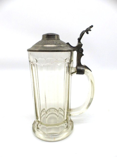 Kleiner historismus bierkrug - kleiner,